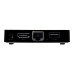 Receptor Unitv S1 8gb 1gb Ram - Negro - Imagen 3