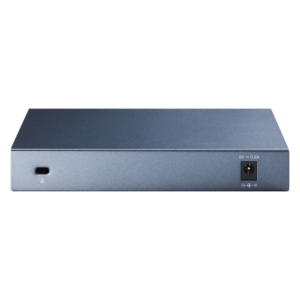 Tp-link Tl-sg108 - Switch Gigabit De 8 Puertos Y 1000 Mbps, Color Gris - Imagen 3