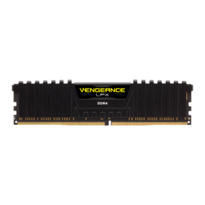 Memoria Ram Corsair Vengeance Ddr4 De 8 Gb Y 3200 Mhz: Cmk8gx4m1e3200c16