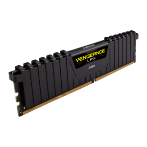 Memoria Ram Corsair Vengeance Ddr4 De 8 Gb Y 3200 Mhz: Cmk8gx4m1e3200c16 - Imagen 2