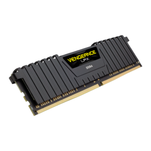 Memoria Ram Corsair Vengeance Ddr4 De 8 Gb Y 3200 Mhz: Cmk8gx4m1e3200c16 - Imagen 3