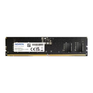 Memoria Ram Adata 8gb / Ddr5 / 4800mhz / 1x8gb - (ad5u48008g-s)