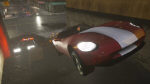 Grand Theft Auto La Trilogía: La Edición Definitiva - Ps4 - Imagen 3