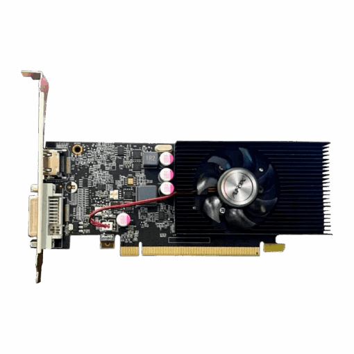 Alternative view of Tarjeta De Video Afox Nvidia Geforce Gt-1030 2 Gb Gddr5 - Af1030-2048d5l4-v3
