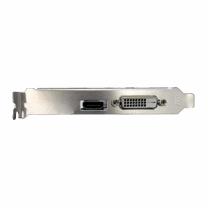 Tarjeta De Video Afox Nvidia Geforce Gt-1030 2 Gb Gddr5 - Af1030-2048d5l4-v3 - Imagen 3