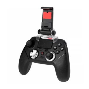 Control Quanta Krab Legend Kbpc10 / Bluetooth - Negro