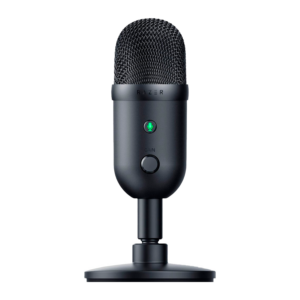Micrófono De Condensador Razer Seiren V2 X Rz19-04050100-r3u1