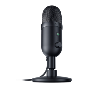 Micrófono De Condensador Razer Seiren V2 X Rz19-04050100-r3u1 - Imagen 2