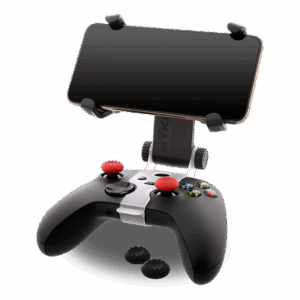 Nyko Smart Clip Plus Para Mandos De Xbox One Y Xbox Series X|s