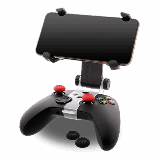 Nyko Smart Clip Plus Para Mandos De Xbox One Y Xbox Series X|s