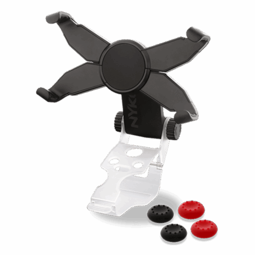 Alternative view of Nyko Smart Clip Plus Para Mandos De Xbox One Y Xbox Series X|s