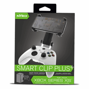Nyko Smart Clip Plus Para Mandos De Xbox One Y Xbox Series X|s - Imagen 3