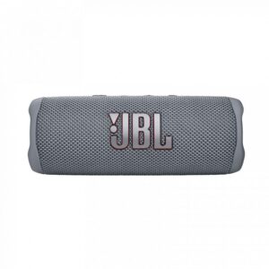 Altavoz Bluetooth Portátil Jbl Flip 6 - Gris