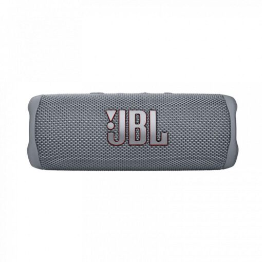 Altavoz Bluetooth Portátil Jbl Flip 6 - Gris