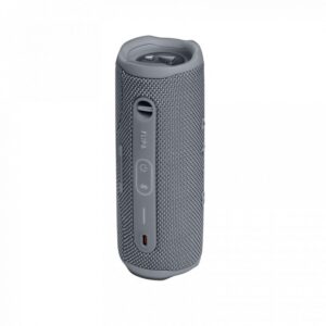 Altavoz Bluetooth Portátil Jbl Flip 6 - Gris - Imagen 2