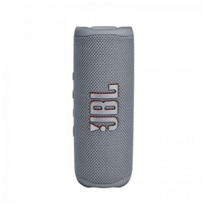 Altavoz Bluetooth Portátil Jbl Flip 6 - Gris - Imagen 3