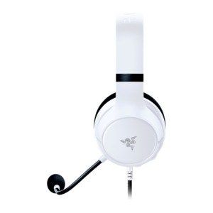 Auriculares Para Juegos Razer Kaira X Rz04-03970300-r3u1 P2 De 3,5 Mm Para Xbox Series - Blanco