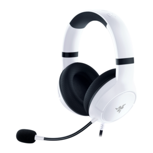 Auriculares Para Juegos Razer Kaira X Rz04-03970300-r3u1 P2 De 3,5 Mm Para Xbox Series - Blanco - Imagen 2