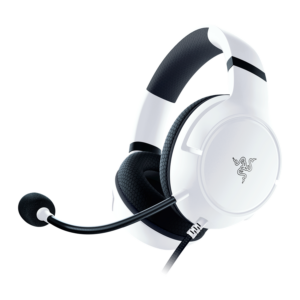 Auriculares Para Juegos Razer Kaira X Rz04-03970300-r3u1 P2 De 3,5 Mm Para Xbox Series - Blanco - Imagen 4