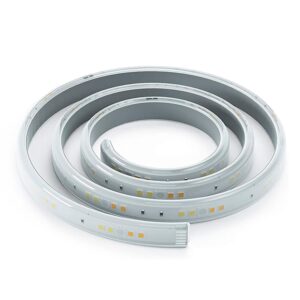 Tiro De Luz Rgb De Expansión Nanoleaf Essentials Nl55-0001ls-1m (1 Metro) - Imagen 2