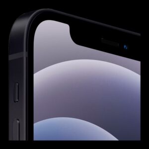 Celular Apple Iphone 12 256gb / 5g / Pantalla 6.1" / Cámaras De 12mp+12mp Y 12mp - Negro (só Dipositivo) (swap A) - Imagen 2