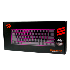 Título Redragon K630 Dragonborn Brown Switch - Imagen 10
