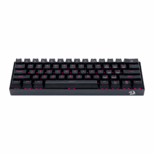 Título Redragon K630 Dragonborn Brown Switch - Imagen 2