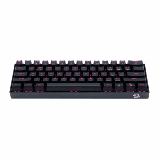 Alternative view of Título Redragon K630 Dragonborn Brown Switch