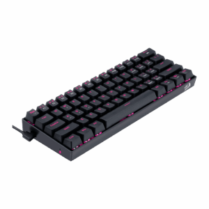 Título Redragon K630 Dragonborn Brown Switch - Imagen 5