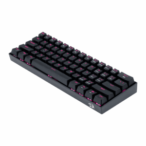 Título Redragon K630 Dragonborn Brown Switch - Imagen 6