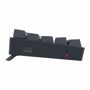 Título Redragon K630 Dragonborn Brown Switch - Imagen 7