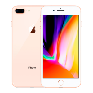 Apple Iphone 8 Plus *swap A+* A1864 64 Gb 3 Gb Ram Pantalla De 5,5" - Dorado (solo Dispositivo)