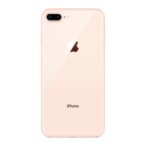 Apple Iphone 8 Plus *swap A+* A1864 64 Gb 3 Gb Ram Pantalla De 5,5" - Dorado (solo Dispositivo) - Imagen 3