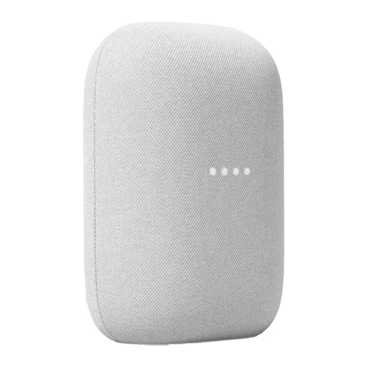 Alternative view of Caja De Sonido Google Nest Smart Speaker - Chalk (ga01420-us)