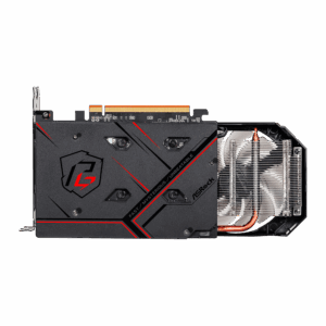 Tarjeta De Video Asrock Randeon Rx-6500 Xt Phantom Gaming D Oc 4 Gb / Gddr6 - Imagen 4