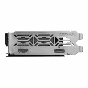 Tarjeta De Video Asrock Randeon Rx-6500 Xt Phantom Gaming D Oc 4 Gb / Gddr6 - Imagen 5