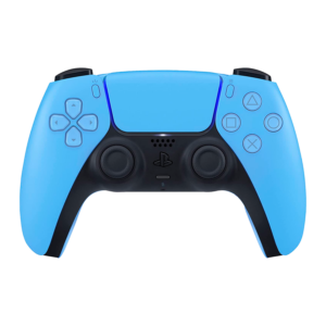 Control Inalámbrico Sony Dualsense Para Ps5 - Starlight Azul