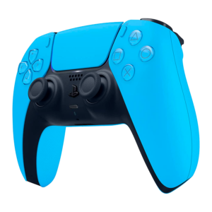 Control Inalámbrico Sony Dualsense Para Ps5 - Starlight Azul - Imagen 2