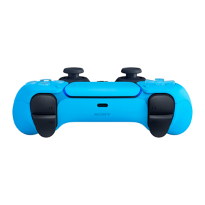 Control Inalámbrico Sony Dualsense Para Ps5 - Starlight Azul - Imagen 3