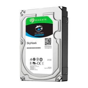 Disco Duro De Vigilancia Seagate Skyhawk De 4 Tb, 3,5" Sata 3, 5900 Rpm - St4000vx013 - Imagen 2