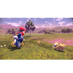 Juego Pokémon Legends Arceus Para Nintendo Switch - Imagen 3