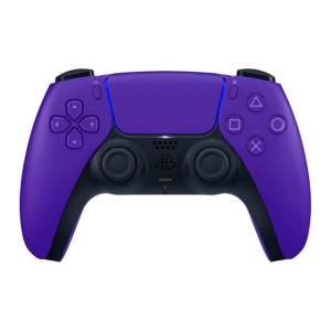 Control Inalámbrico Sony Dualsense Para Ps5: Morado Galáctico