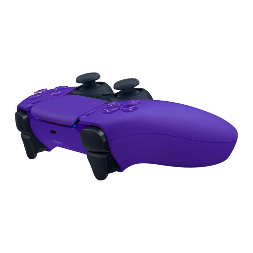Alternative view of Control Inalámbrico Sony Dualsense Para Ps5: Morado Galáctico