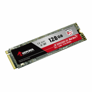 Ssd M.2 Keepdata Turbo 128gb Sata 3 - Kdnv128g-j12 - Imagen 2