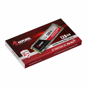 Ssd M.2 Keepdata Turbo 128gb Sata 3 - Kdnv128g-j12 - Imagen 3