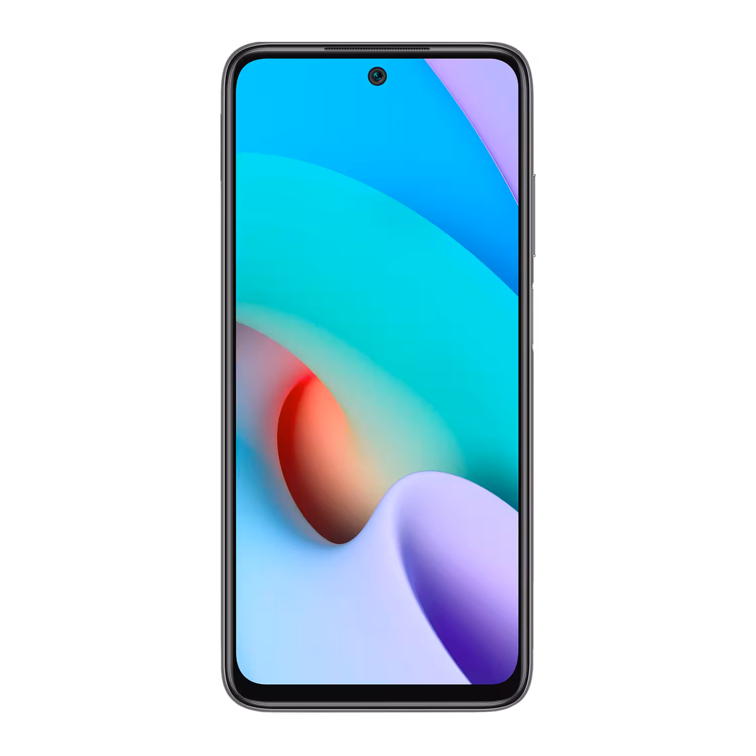 Alternative view of Celular Xiaomi Redmi 10 128gb / 4gb Ram / Dual Sim / Pantalla 6.5''/ Camaras 50mp+8mp+2mp+2mp Y 8mp - Gris (global) (lacre Pequeno)