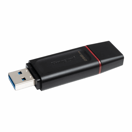 Alternative view of Unidad Flash Usb 3.2 Datatraveler Exodia De 256 Gb De Kingston: Dtx/256 Gb