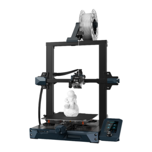 Impresora 3d Creality Ender-3 Si De Doble Voltaje