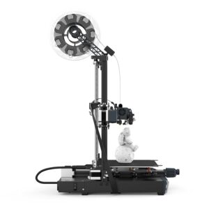 Impresora 3d Creality Ender-3 Si De Doble Voltaje - Imagen 2