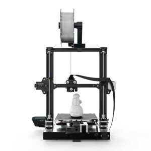 Impresora 3d Creality Ender-3 Si De Doble Voltaje - Imagen 3